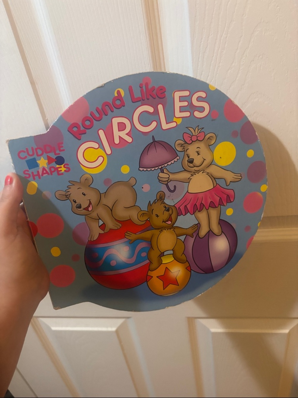 Kids book